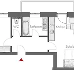 Apartman Murrmel Sankt Anton am Arlberg