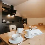 Apartman Murrmel Sankt Anton am Arlberg