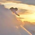 Apartman Murrmel Sankt Anton am Arlberg