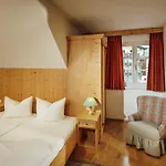 Murrmel * Sankt Anton am Arlberg
