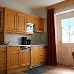 Apartamento Murrmel Sankt Anton am Arlberg