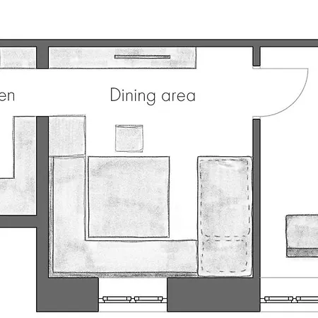 Apartment Murrmel Apartments *