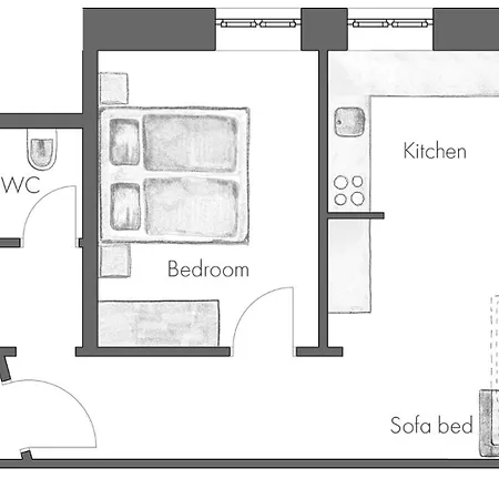 Murrmel Sankt Anton am Arlberg