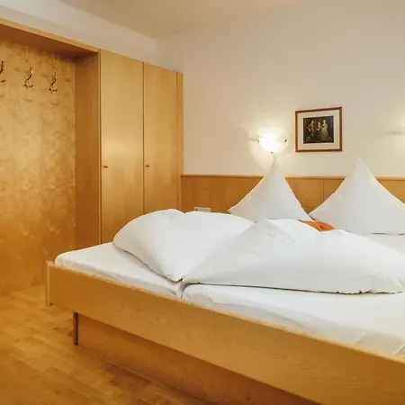 Apartmán Murrmel