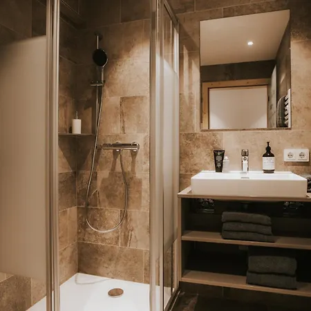 Murrmel Sankt Anton am Arlberg