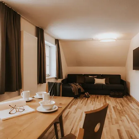 Apartment Murrmel Apartments