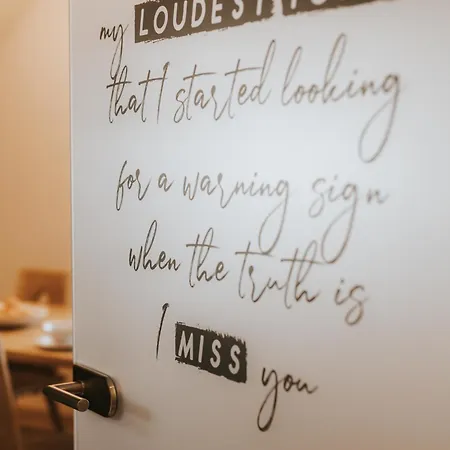 Murrmel Appartement *