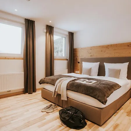 Appartement Murrmel *