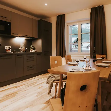 Murrmel Apartments * Sankt Anton am Arlberg