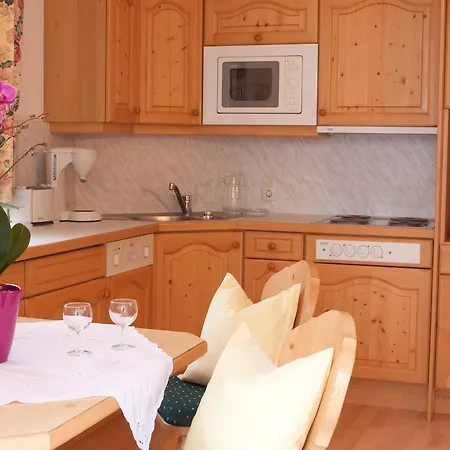 Appartement Murrmel *