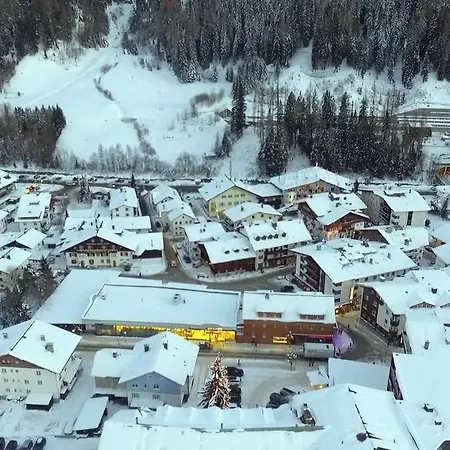 Murrmel Apartmán *