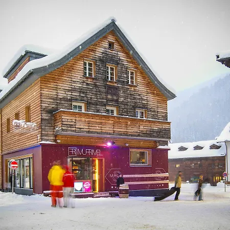 Murrmel Apartmán *