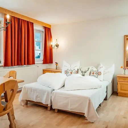 Murrmel Apartmán