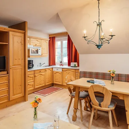 Murrmel Appartement *