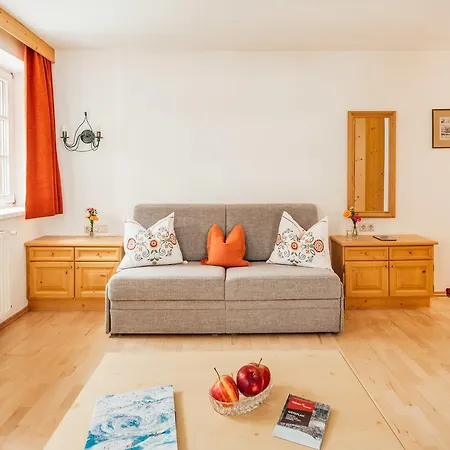 Murrmel Apartments * Sankt Anton am Arlberg