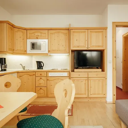 Murrmel Apartmán