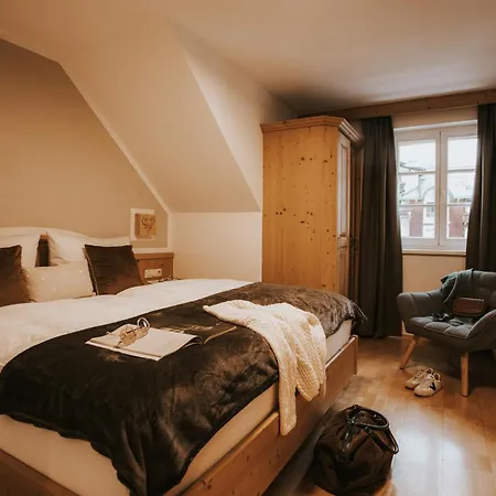 Murrmel * Sankt Anton am Arlberg