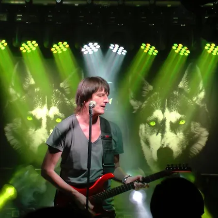 Appartamento Murrmel *